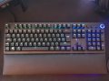 Razer Huntsman v2 Analog review