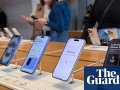 Apple airlifted iPhones worth $2bn from India in March as Trump tariffs loomed