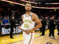 Steph Curry out with the flu, not coronavirus, Warriors say