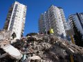 Turkey probes contractors as earthquake deaths pass 33,000