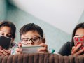 Comment déconnecter les enfants des écrans?