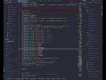 My PyCharm Setup