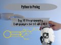 From Python to Prolog: A Deep Dive into the 10 Best Languages for AI Enthusiasts