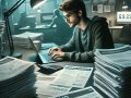 The Toxicity of Unpaid Work in Tech Startups: Why This Needs to Stop