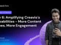 Day 6 of the 100 Day Startup Challenge: Broadening Horizons for Content Creators