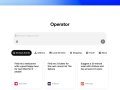 OpenAI Unveils New Agent Tool ‘Operator’