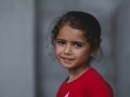A Day in the Life of a War Refugee