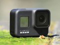 GoPro Hero 9 Black leak suggests it'll pack a new sensor and bigger battery