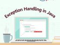 Exception Handling in Java: Best Practices for Writing Bug-Free Code