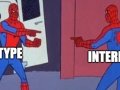 Type, or Interface, That Is the Question