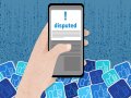 Does correcting online falsehoods make matters worse?