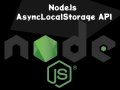 Mastering AsyncLocalStorage in Node.js: Effortless Context and State Management with Express and NestJS