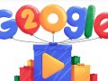 Google Doodle Celebrates 20 Years of Searching the Internet—With Hidden Features, Virtual Office Tour
