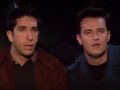 Chandler was Smarter Than Ross