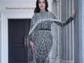 What makes a perfect evening dress for a glamorous night out?