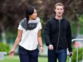 Mark Zuckerberg's personal security chief accused of sexual misconduct, racist and homophobic comments