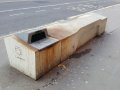 The Camden Bench (2016)