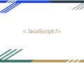JavaScript is Weird??