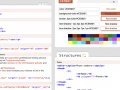 This is the best HTML cheat sheet