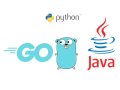 I Built the Same App in Java, Golang, and Python — Here’s What Shocked Me