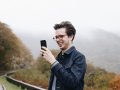 Go off-screen — As if Your Life Depended on it