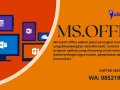 085219507377 (WA) Training Ms.Office Areta Training Center Aceh Selatan