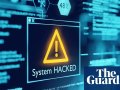 US and UK unveil sanctions against Chinese state-backed hackers over alleged ‘malicious’ attacks