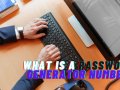 What is a Password Generator Number — a Useful Thing to Secure your Documents