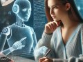 The Writer’s Dilemma with AI: A Story of Man and Machine