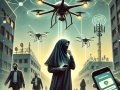 Drones, Apps, and Surveillance: How Iran Is Expanding Its Digital Crackdown on Women