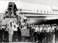 I Was There: When the DC-8 Went Supersonic