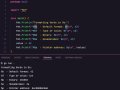 %go: guia rápido de formatting verbs no Golang