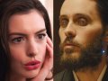 Jared Leto and Anne Hathaway will help Apple re-create the WeWork disaster for TV