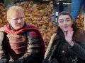 Get your 'Game of Thrones' fix with making-of documentary
