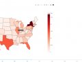 Hello, “Covid” World: Python Dash and R Shiny Comparison