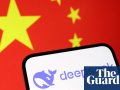 How do you solve a problem like DeepSeek?