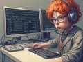 Static Variable In OOP