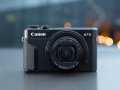 Canon compact cameras tipped for a big return with rumored Powershot V1 – and I think that's Canon's most exciting play for 2025