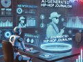 AI and Hip-Hop Journalism: The New Era of Music Criticism by Daniel Reitberg