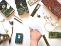Custom Library Rescues Good LoRa Hardware From Bad Firmware