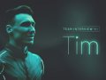 Bridging The Gap: Architecting the Digital World from Spotify to Across with Lead Designer, Tim ?️