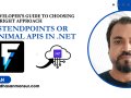 FastEndpoints or Minimal APIs in .NET? A Developer’s Guide to Choosing the Right Approach