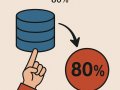 SQL Tricks that Cut My Query Time by 80%