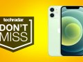 Huge deal: get the iPhone 12 mini for free without trade-in at Verizon