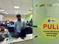India's Ola raises $1.1 billion in Tencent, SoftBank-led round, seeks another $1 billion