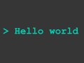 [Learning Python: From Zero to One] -First Program -（2）