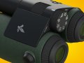 These smart, bird-identifying binoculars could be the ultimate gift for twitchers