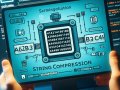 Leetcode 443 — String Compression in C++ | Linear Algorithm | Cpp Interview Problem