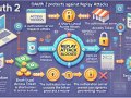 How does OAuth 2 protect against things like replay attacks using the Security Token?