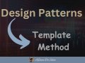 Template Method Design Pattern in Java